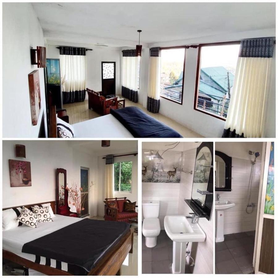 Golden King Guest Bed & Breakfast Nuwara Eliya Exterior photo